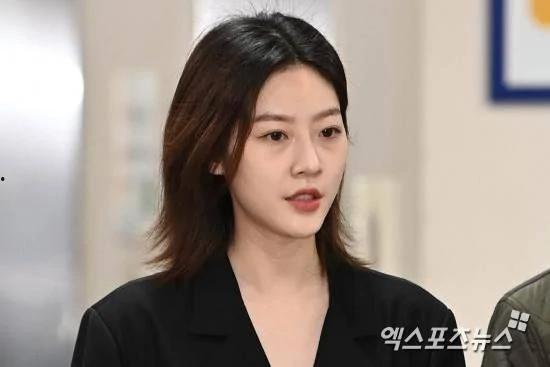 金秀贤金赛纶最新爆料视频